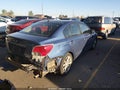 2014 Subaru Impreza — photo 4 of 11 | VIN JF1GJAC66EH004862