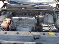 2011 Toyota RAV4 — photo 10 of 16 | VIN 2T3BF4DV4BW155332