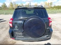 2011 Toyota RAV4 — photo 16 of 16 | VIN 2T3BF4DV4BW155332