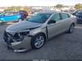 2015 Chevrolet Impala — photo 2 of 16 | VIN 2G11Z5SL3F9171718