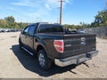 2014 Ford F-150 — photo 3 of 11 | VIN 1FTFW1CF9EFA41097