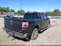 2014 Ford F-150 — photo 4 of 11 | VIN 1FTFW1CF9EFA41097