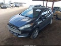 2018 Ford Fiesta — photo 2 of 16 | VIN 3FADP4EJ5JM133122