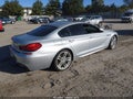 2016 BMW 6 Series — photo 4 of 12 | VIN WBA6D0C59GD927455