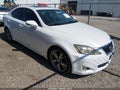2009 Lexus IS 250 — photo 1 of 11 | VIN JTHBK262592087630