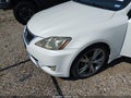 2009 Lexus IS 250 — photo 6 of 11 | VIN JTHBK262592087630