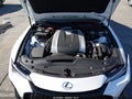 2026 Lexus IS 350 — photo 10 of 16 | VIN JTHBZ1E2XT5044706