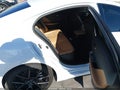 2026 Lexus IS 350 — photo 8 of 16 | VIN JTHBZ1E2XT5044706