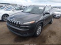 2017 Jeep Cherokee — photo 2 of 15 | VIN 1C4PJLCS7HW592063