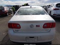 2011 Buick Lucerne — photo 17 of 18 | VIN 1G4HC5EM7BU123370