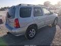 2006 Mazda Tribute — photo 4 of 11 | VIN 4F2YZ02Z96KM00141