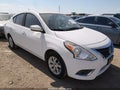 2018 Nissan Versa — photo 1 of 11 | VIN 3N1CN7AP6JL874315