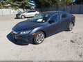 2017 Honda Civic — photo 2 of 13 | VIN 2HGFC2F58HH531925