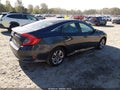 2017 Honda Civic — photo 4 of 13 | VIN 2HGFC2F58HH531925