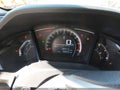 2017 Honda Civic — photo 7 of 13 | VIN 2HGFC2F58HH531925