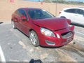 2012 Volvo S60 — photo 1 of 11 | VIN YV1622FS0C2025153