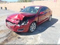 2012 Volvo S60 — photo 2 of 11 | VIN YV1622FS0C2025153