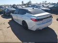 2026 Toyota Camry — photo 3 of 17 | VIN 4T1DAACK8TU336232