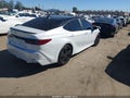 2026 Toyota Camry — photo 4 of 17 | VIN 4T1DAACK8TU336232