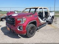 2020 GMC Sierra 1500 — photo 2 of 10 | VIN 3GTP9EEL1LG251680