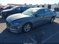 2021 Hyundai Sonata — photo 2 of 19 | VIN 5NPEG4JA7MH099019