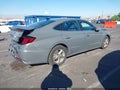 2021 Hyundai Sonata — photo 4 of 19 | VIN 5NPEG4JA7MH099019