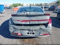 2021 Hyundai Sonata — photo 6 of 19 | VIN 5NPEG4JA7MH099019