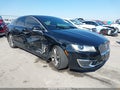 2018 Lincoln MKZ — photo 1 of 16 | VIN 3LN6L5B98JR619520
