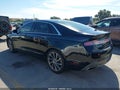 2018 Lincoln MKZ — photo 3 of 16 | VIN 3LN6L5B98JR619520