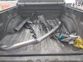 2018 Ford F-150 — photo 12 of 17 | VIN 1FTEW1CP1JKF86426