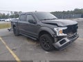 2018 Ford F-150 — photo 1 of 17 | VIN 1FTEW1CP1JKF86426