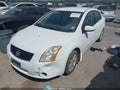2008 Nissan Sentra — photo 2 of 16 | VIN 3N1AB61E58L658040