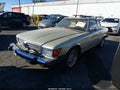 1984 Mercedes-Benz 380 — photo 2 of 16 | VIN WDBBA45A6EB029298