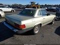 1984 Mercedes-Benz 380 — photo 4 of 16 | VIN WDBBA45A6EB029298