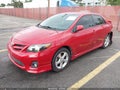 2011 Toyota Corolla — photo 2 of 12 | VIN 5YFBU4EE9BP001987