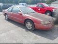 1997 Ford Thunderbird — photo 1 of 12 | VIN 1FALP62W4VH144985