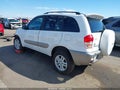 2001 Toyota RAV4 — photo 3 of 17 | VIN JTEGH20VX10002883
