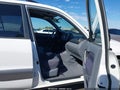 2001 Toyota RAV4 — photo 5 of 17 | VIN JTEGH20VX10002883