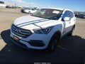 2018 Hyundai Santa Fe — photo 2 of 16 | VIN 5XYZT3LB3JG539026