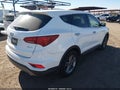 2018 Hyundai Santa Fe — photo 4 of 16 | VIN 5XYZT3LB3JG539026