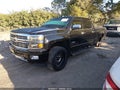 2015 Chevrolet Silverado 1500 — photo 2 of 17 | VIN 3GCUKTEC4FG371571