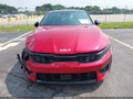 2025 Kia K5 — photo 12 of 16 | VIN KNAG64J73S5306628