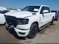 2020 Ram 1500 — photo 2 of 16 | VIN 1C6RREFT3LN344979