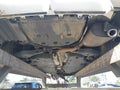 2019 Toyota Camry — photo 15 of 20 | VIN 4T1B11HK6KU713400