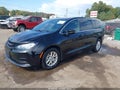 2025 Chrysler Voyager — photo 2 of 16 | VIN 2C4RC1CG1SR588559
