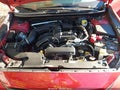 2024 Subaru Crosstrek — photo 10 of 19 | VIN JF2GUADCXR8909070