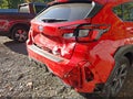 2024 Subaru Crosstrek — photo 17 of 19 | VIN JF2GUADCXR8909070