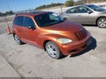 2003 Chrysler PT Cruiser — photo 1 of 16 | VIN 3C8FY78G83T608352