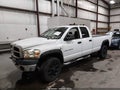 2006 Dodge Ram 2500 — photo 2 of 18 | VIN 1D7KS28C86J142912