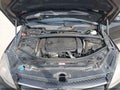 2012 Mercedes-Benz R-Class — photo 10 of 11 | VIN 4JGCB5HE6CA138575